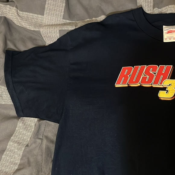 Rush Hour 3 XL T-Shirt Official NEW from movie rel vintage retro Jackie Chan - Picture 3 of 11